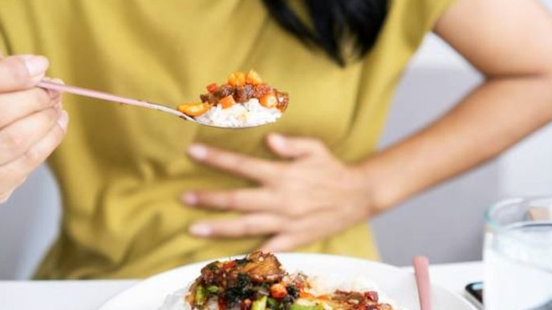 Maag: Cegah Kambuh dengan Pola Makan Sehat – PAFI Bandar Seri Bentan