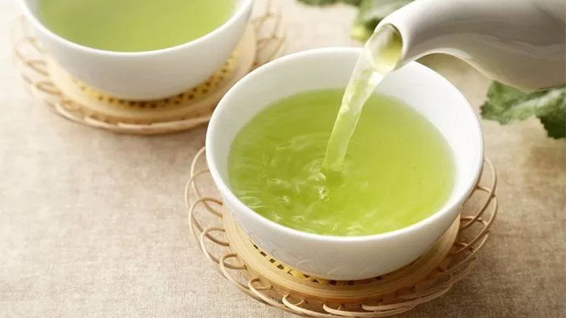 Manfaat Minum Teh Hijau untuk Kesehatan, Lebih dari Sekadar Minuman – PAFI Bandar Seri Bentan